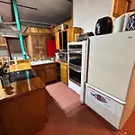 Red Door Lodge