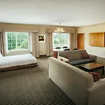 Wyndham Garden Anchorage Airport