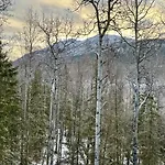 Guest Suite With Hot Tub - Edge Of The Wild
