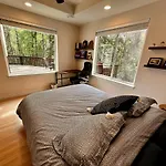 Guest Suite With Hot Tub - Edge Of The Wild