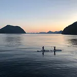 Orca Island Cabins