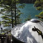 Orca Island Cabins