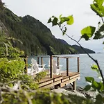 Orca Island Cabins