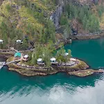 Orca Island Cabins