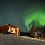 Aurora Villa