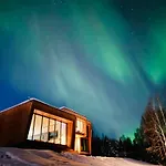 Aurora Villa