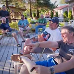 Black Bear Inn