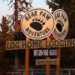 Wise Old Hunter Lodge
