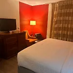 Ramada By Wyndham Anchorage