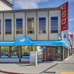Coastal-View Apartment Near Downtown Anchorage!