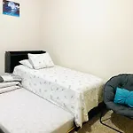 Beautiful 2 Bedroom 1 Bath Apartment With Private Garage