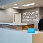 Hampton Inn Anchorage