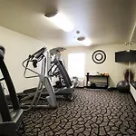 Aspen Suites Hotel Kenai