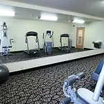 Aspen Suites Hotel Kenai