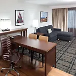 Embassy Suites Anchorage