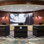 Embassy Suites Anchorage