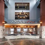 Embassy Suites Anchorage