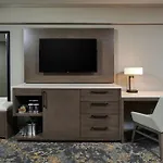 Hilton Anchorage
