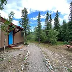 Denali Rv Park & Motel