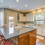 Inviting Wasilla Vacation Rental 6 Mi To Big Lake