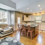 Inviting Wasilla Vacation Rental 6 Mi To Big Lake