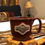 Summit Lake Lodge