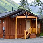 Summit Lake Lodge