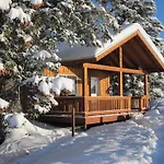 Kenai Peninsula Suites