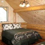 Anchor Point Captain Cook Lodge