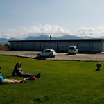 Ocean Shores Hotel