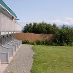 Ocean Shores Hotel