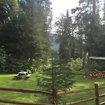 Carriage House Accommodations
