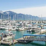 Harbor 360 Hotel Seward