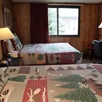 Denali Park Hotel