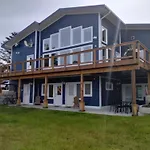 Grewingk Suite - Homer Seaplane Base