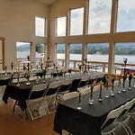 Grewingk Suite - Homer Seaplane Base