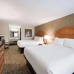 Best Western Bidarka Inn