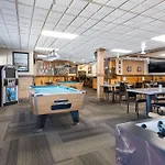 Best Western Bidarka Inn