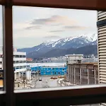 Silverbow Inn & Suites