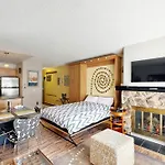 Brighton #107 - 1 Bath Studio Apartment In Alyeska