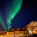 Talkeetna Alaskan Lodge