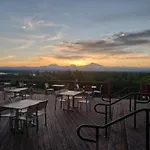 Talkeetna Alaskan Lodge
