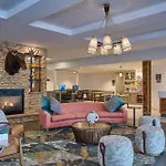 Homewood Suites By Hilton Anchorage