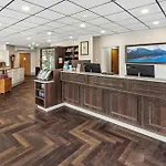 Hotel Seward