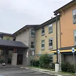 Aptel Studio Hotel