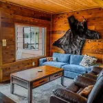 Sportsman\'S Cove Lodge