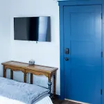 Van Wormer Room 201, Hyland Hotel