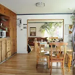 Base Camp Anchorage Hostel
