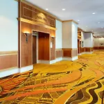 Marriott Anchorage Downtown