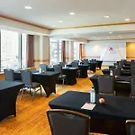 Marriott Anchorage Downtown